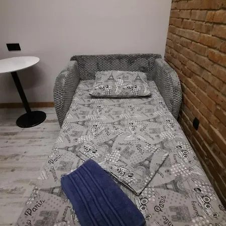 квартира-студия на 10 ст фонтана Odessa