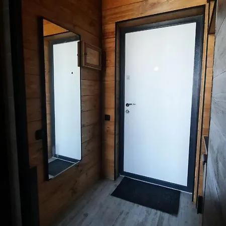 квартира-студия на 10 ст фонтана Appartement Odessa