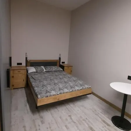 Appartement квартира-студия на 10 ст фонтана Odessa