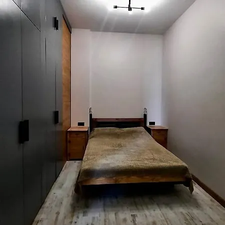 квартира-студия на 10 ст фонтана * Odessa