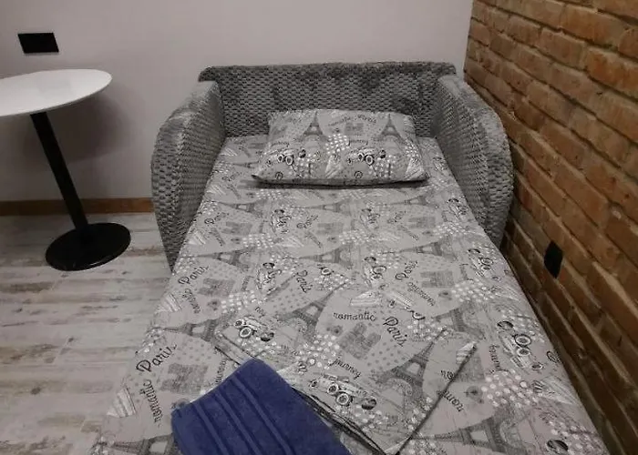 квартира-студия на 10 ст фонтана Одеса