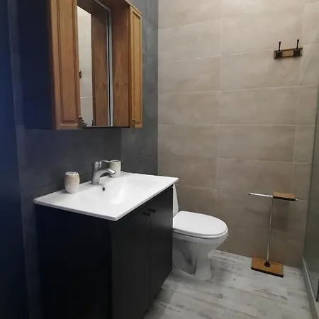квартира-студия на 10 ст фонтана Apartament