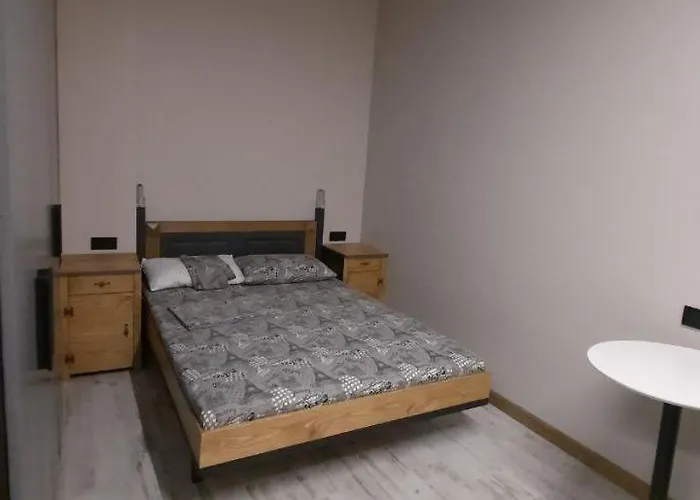 Apartament квартира-студия на 10 ст фонтана Odessa