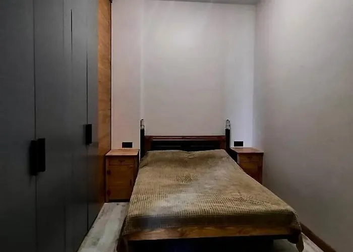 квартира-студия на 10 ст фонтана * Odessa